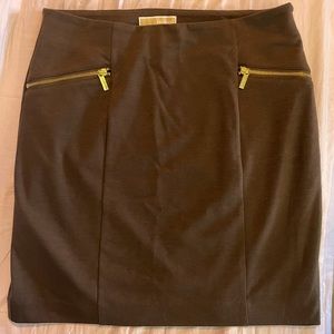 Michael kors skirt